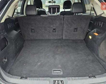 Чорний Форд Едж, об'ємом двигуна 2.7 л та пробігом 198 тис. км за 16000 $, фото 7 на Automoto.ua