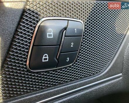 Черный Форд Эдж, объемом двигателя 2 л и пробегом 232 тыс. км за 14500 $, фото 34 на Automoto.ua