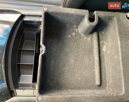 Черный Форд Эдж, объемом двигателя 2 л и пробегом 232 тыс. км за 14500 $, фото 30 на Automoto.ua