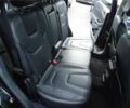 Черный Форд Эдж, объемом двигателя 2 л и пробегом 77 тыс. км за 5400 $, фото 11 на Automoto.ua