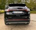 Чорний Форд Едж, об'ємом двигуна 2 л та пробігом 98 тис. км за 16800 $, фото 4 на Automoto.ua
