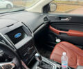 Чорний Форд Едж, об'ємом двигуна 2 л та пробігом 254 тис. км за 19990 $, фото 14 на Automoto.ua