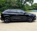 Чорний Форд Едж, об'ємом двигуна 2.7 л та пробігом 71 тис. км за 4600 $, фото 8 на Automoto.ua