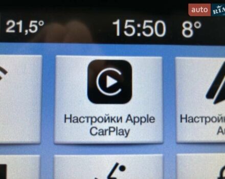 Черный Форд Эдж, объемом двигателя 2 л и пробегом 232 тыс. км за 14500 $, фото 25 на Automoto.ua