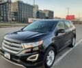 Чорний Форд Едж, об'ємом двигуна 3.5 л та пробігом 178 тис. км за 16050 $, фото 1 на Automoto.ua