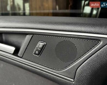 Чорний Форд Едж, об'ємом двигуна 2 л та пробігом 186 тис. км за 13200 $, фото 32 на Automoto.ua