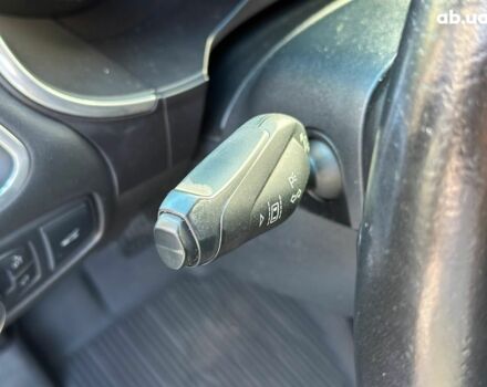 Чорний Форд Едж, об'ємом двигуна 2 л та пробігом 131 тис. км за 20480 $, фото 13 на Automoto.ua