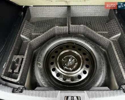 Чорний Форд Едж, об'ємом двигуна 2 л та пробігом 186 тис. км за 13200 $, фото 24 на Automoto.ua