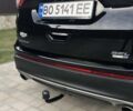 Черный Форд Эдж, объемом двигателя 2 л и пробегом 82 тыс. км за 21200 $, фото 6 на Automoto.ua