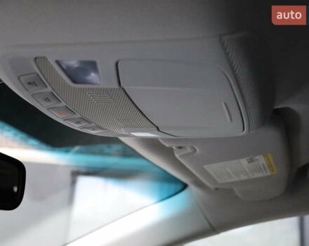 Чорний Форд Едж, об'ємом двигуна 3.5 л та пробігом 160 тис. км за 17700 $, фото 21 на Automoto.ua