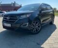 Чорний Форд Едж, об'ємом двигуна 2.7 л та пробігом 146 тис. км за 15600 $, фото 1 на Automoto.ua