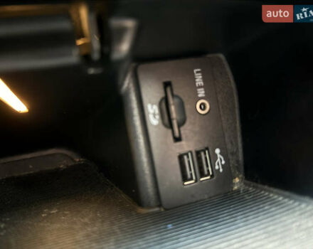 Чорний Форд Едж, об'ємом двигуна 2 л та пробігом 183 тис. км за 18500 $, фото 23 на Automoto.ua