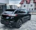Черный Форд Эдж, объемом двигателя 2.7 л и пробегом 117 тыс. км за 15200 $, фото 5 на Automoto.ua
