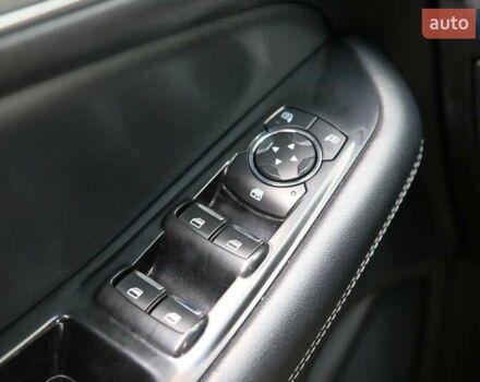 Форд Едж 2016 у Києві на Automoto.ua Чорний Форд Едж, об'ємом двигуна 2.69 л та пробігом 165 тис. км за 17900 $, фото 23 на Automoto.ua