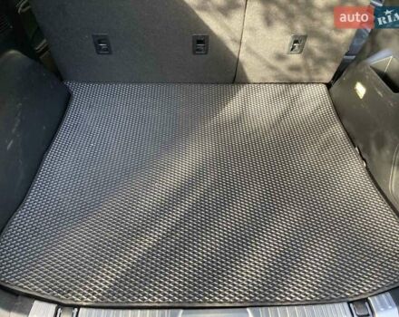 Черный Форд Эдж, объемом двигателя 2 л и пробегом 232 тыс. км за 14500 $, фото 48 на Automoto.ua