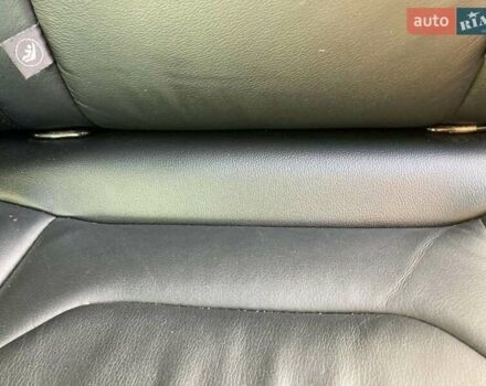 Черный Форд Эдж, объемом двигателя 2 л и пробегом 232 тыс. км за 14500 $, фото 45 на Automoto.ua