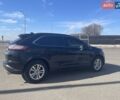 Чорний Форд Едж, об'ємом двигуна 2 л та пробігом 210 тис. км за 13300 $, фото 7 на Automoto.ua