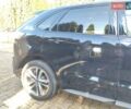 Черный Форд Эдж, объемом двигателя 2.69 л и пробегом 130 тыс. км за 16450 $, фото 17 на Automoto.ua