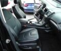 Черный Форд Эдж, объемом двигателя 2 л и пробегом 77 тыс. км за 5400 $, фото 10 на Automoto.ua