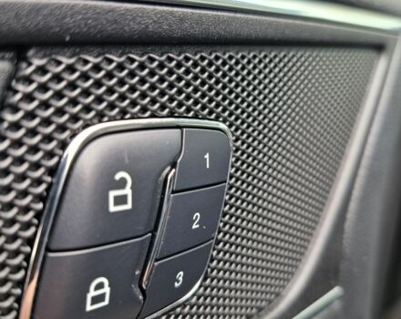 Черный Форд Эдж, объемом двигателя 2 л и пробегом 173 тыс. км за 16300 $, фото 20 на Automoto.ua