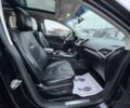 Черный Форд Эдж, объемом двигателя 2 л и пробегом 77 тыс. км за 7900 $, фото 11 на Automoto.ua