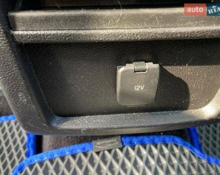 Черный Форд Эдж, объемом двигателя 2 л и пробегом 232 тыс. км за 14500 $, фото 44 на Automoto.ua