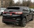 Черный Форд Эдж, объемом двигателя 2.7 л и пробегом 199 тыс. км за 16990 $, фото 4 на Automoto.ua