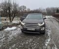 Чорний Форд Едж, об'ємом двигуна 3.5 л та пробігом 186 тис. км за 18000 $, фото 4 на Automoto.ua
