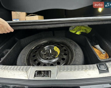 Черный Форд Эдж, объемом двигателя 2 л и пробегом 158 тыс. км за 20900 $, фото 33 на Automoto.ua