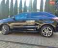 Черный Форд Эдж, объемом двигателя 2.69 л и пробегом 130 тыс. км за 16450 $, фото 5 на Automoto.ua