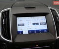 Форд Едж 2016 у Києві на Automoto.ua Чорний Форд Едж, об'ємом двигуна 2.69 л та пробігом 165 тис. км за 17900 $, фото 20 на Automoto.ua