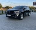 Чорний Форд Едж, об'ємом двигуна 0 л та пробігом 170 тис. км за 15576 $, фото 1 на Automoto.ua