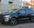 Черный Форд Эдж, объемом двигателя 2.7 л и пробегом 45 тыс. км за 18200 $, фото 1 на Automoto.ua