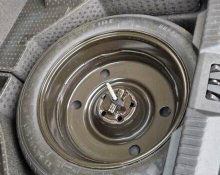 Черный Форд Эдж, объемом двигателя 2 л и пробегом 211 тыс. км за 14800 $, фото 9 на Automoto.ua