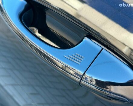 Чорний Форд Едж, об'ємом двигуна 2 л та пробігом 131 тис. км за 20480 $, фото 7 на Automoto.ua