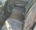 Черный Форд Эдж, объемом двигателя 2.72 л и пробегом 98 тыс. км за 19500 $, фото 1 на Automoto.ua