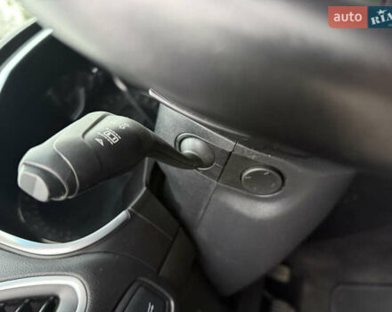 Чорний Форд Едж, об'ємом двигуна 2 л та пробігом 183 тис. км за 18500 $, фото 18 на Automoto.ua
