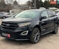 Черный Форд Эдж, объемом двигателя 2.7 л и пробегом 199 тыс. км за 14690 $, фото 1 на Automoto.ua
