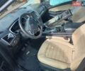 Чорний Форд Едж, об'ємом двигуна 2 л та пробігом 158 тис. км за 4000 $, фото 1 на Automoto.ua