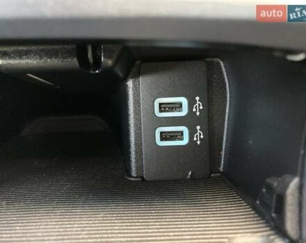 Черный Форд Эдж, объемом двигателя 2 л и пробегом 232 тыс. км за 14500 $, фото 26 на Automoto.ua