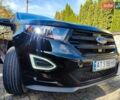 Черный Форд Эдж, объемом двигателя 2.69 л и пробегом 130 тыс. км за 16450 $, фото 24 на Automoto.ua