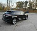 Форд Едж 2016 у Харкові на Automoto.ua Чорний Форд Едж, об'ємом двигуна 2 л та пробігом 113 тис. км за 17500 $, фото 5 на Automoto.ua