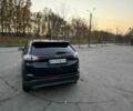 Форд Едж 2016 у Харкові на Automoto.ua Чорний Форд Едж, об'ємом двигуна 2 л та пробігом 113 тис. км за 17500 $, фото 3 на Automoto.ua