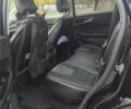 Черный Форд Эдж, объемом двигателя 2.69 л и пробегом 123 тыс. км за 18600 $, фото 6 на Automoto.ua