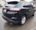 Черный Форд Эдж, объемом двигателя 3.5 л и пробегом 200 тыс. км за 14900 $, фото 4 на Automoto.ua