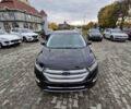 Чорний Форд Едж, об'ємом двигуна 2 л та пробігом 173 тис. км за 15900 $, фото 19 на Automoto.ua