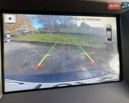 Черный Форд Эдж, объемом двигателя 2 л и пробегом 232 тыс. км за 14500 $, фото 32 на Automoto.ua