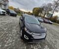 Чорний Форд Едж, об'ємом двигуна 2 л та пробігом 173 тис. км за 15900 $, фото 2 на Automoto.ua
