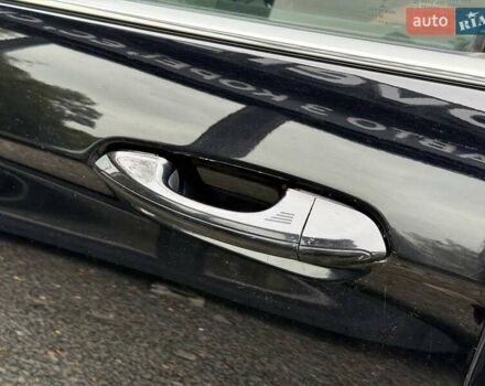 Чорний Форд Едж, об'ємом двигуна 2 л та пробігом 180 тис. км за 19900 $, фото 18 на Automoto.ua