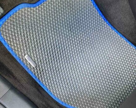 Черный Форд Эдж, объемом двигателя 2 л и пробегом 232 тыс. км за 14500 $, фото 11 на Automoto.ua